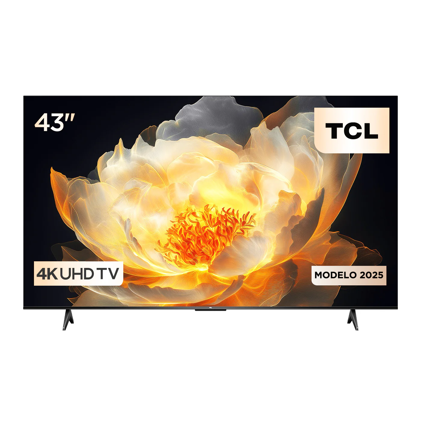 Televisor TCL 43" 43V6C 4K UHD