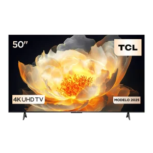 Televisor TCL 50" 50V6C 4K UHD