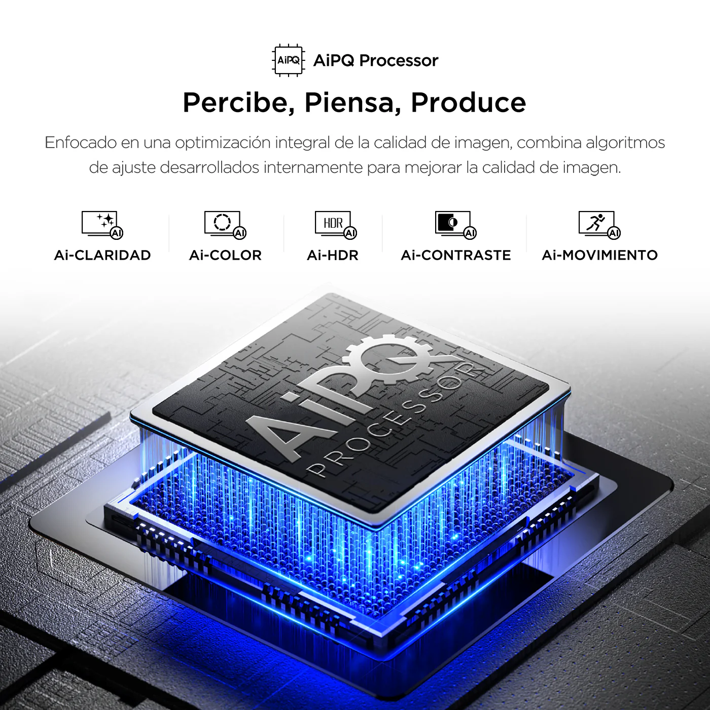 Televisor TCL 50" 50V6C 4K UHD - Imagen 9