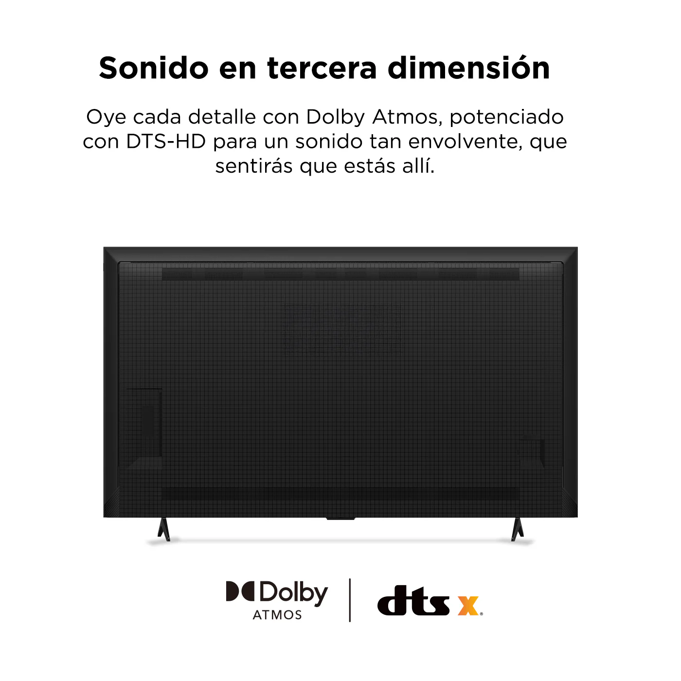 Televisor TCL 55" 55P7K QLED 4K UHD - Imagen 6