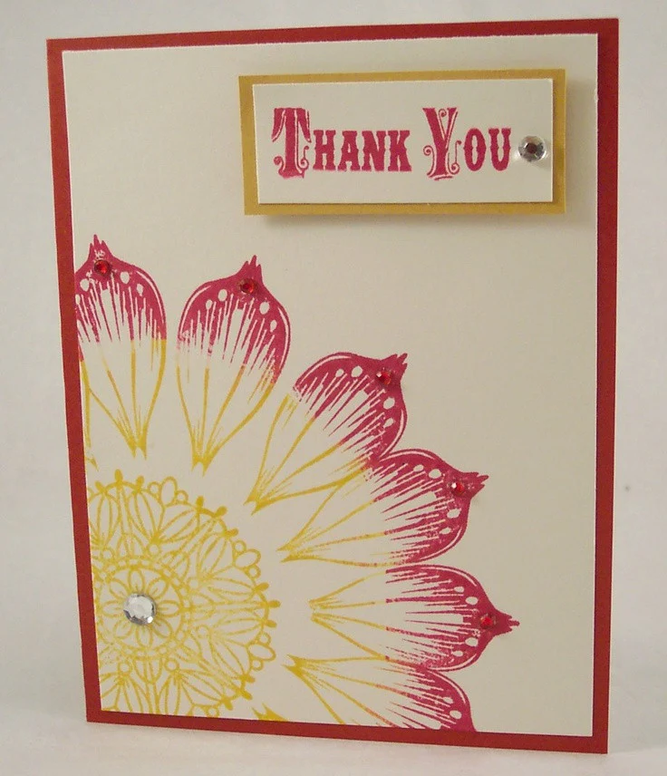 Stamping Gear Intro Set / Kit de Estampado - Imagen 3