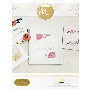 Minc Gallery Prints Homemade Everyday  / Impresiones para Pared