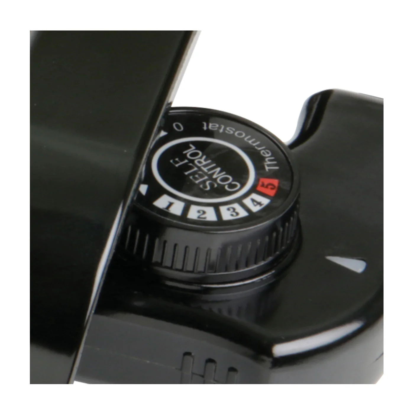 Asador Grill Kalley AGL15 Negro - Imagen 2