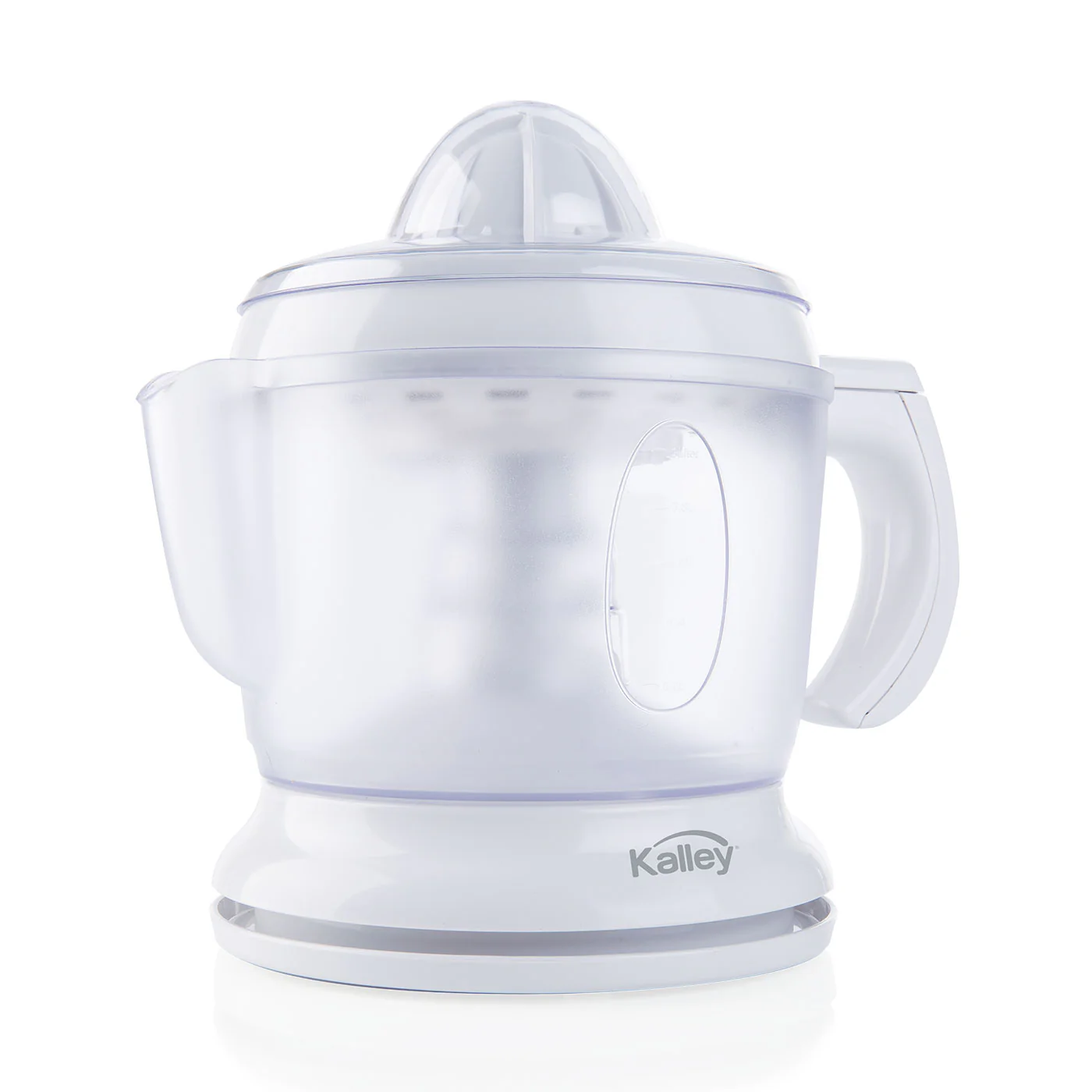 Exprimidor Kalley KJ150 Blanco - Imagen 3