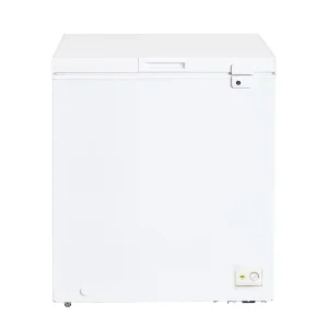 Congelador Haceb 145 Litros Blanco