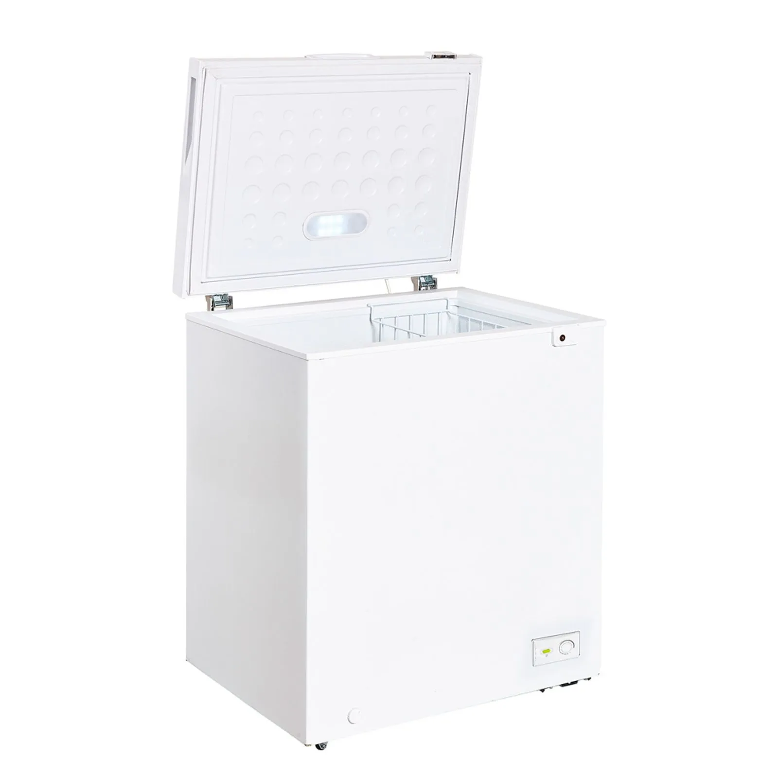 Congelador Haceb 145 Litros Blanco - Imagen 2