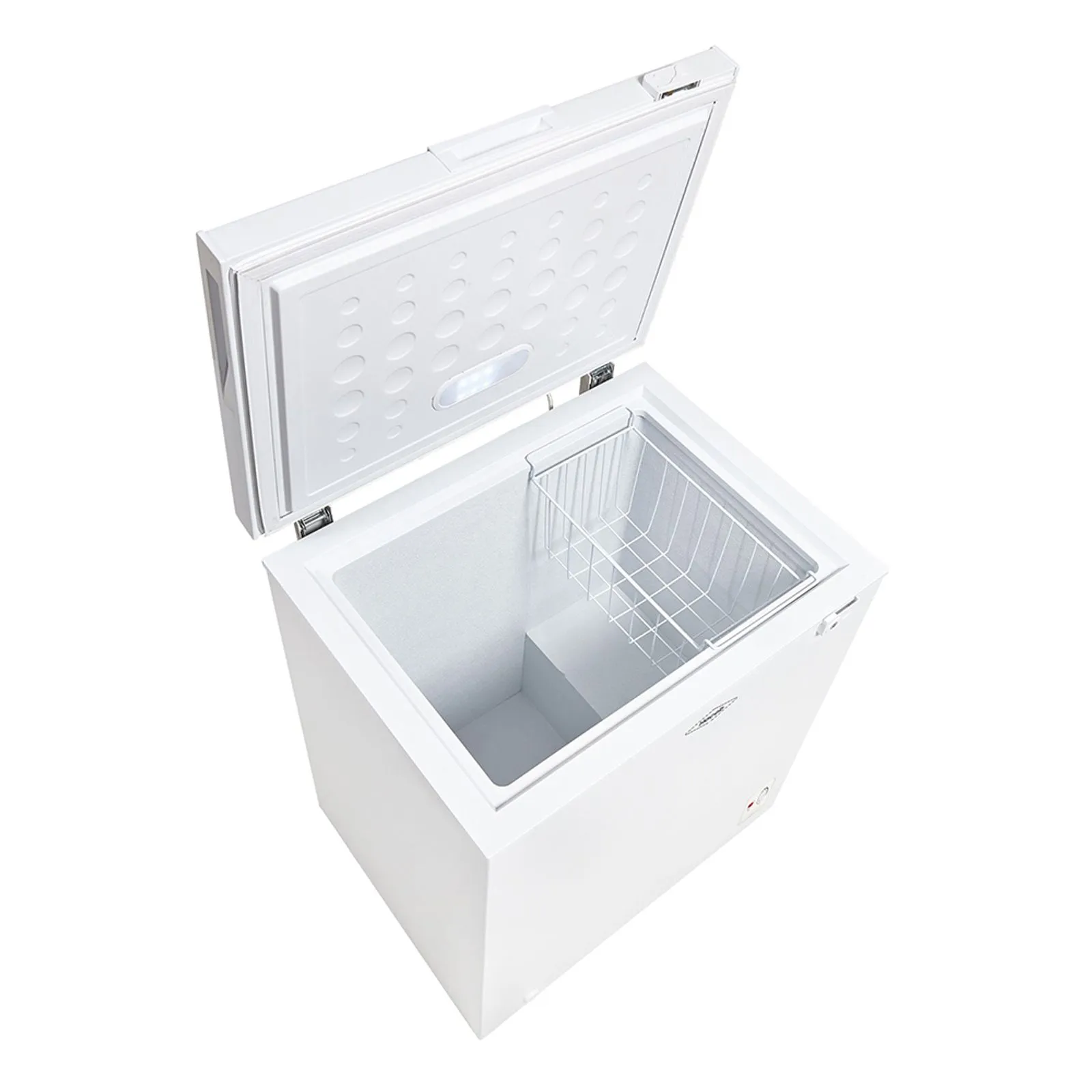 Congelador Haceb 145 Litros Blanco - Imagen 3