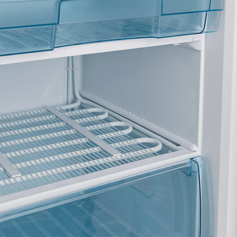 Congelador Vertical 168 Lts Challenger, Color Gris - Imagen 7