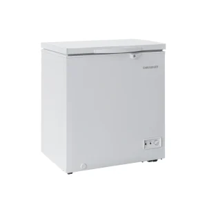 Congelador Horizontal 152 Lts Challenger , Color Blanco