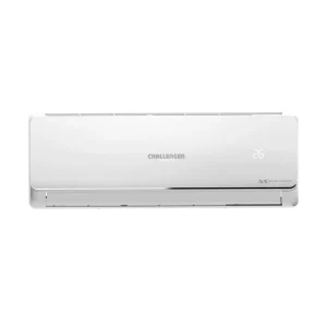 Aire Acondicionado Inverter 9000 Btu 220v  Challenger, Color Blanco