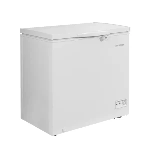 Congelador Horizontal 198 Lts Challenger, Color Blanco