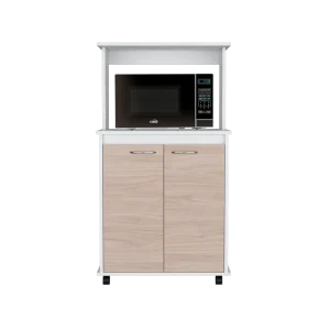 Combo Ferano, Incluye Horno Microondas y Modulo Microondas