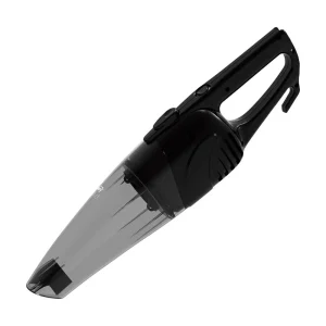 Aspiradora Kalley K-Vc21N Magicduo 2 En 1, Color Negro