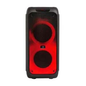 Parlante Kalley K-SPK100 Negro