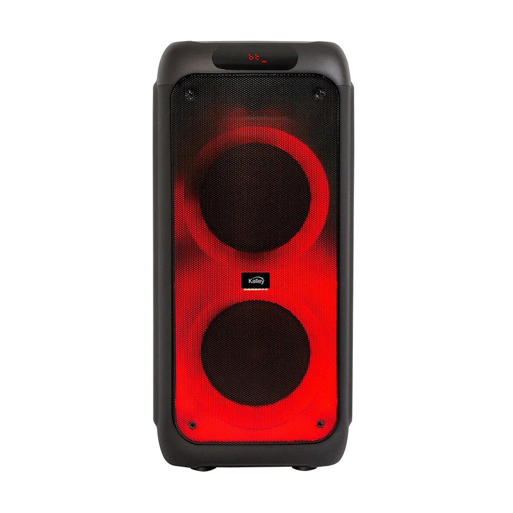 Parlante Kalley K-SPK100 Negro