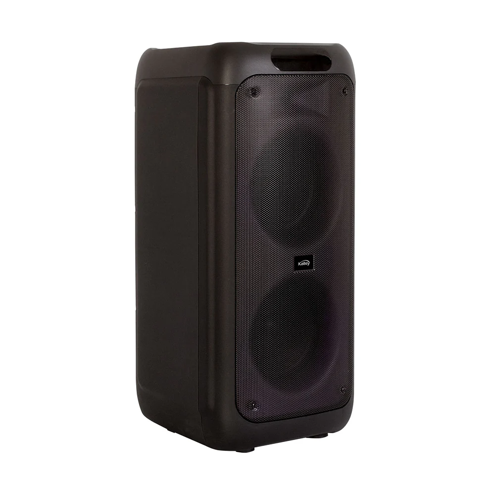 Parlante Kalley K-SPK100 Negro - Imagen 7