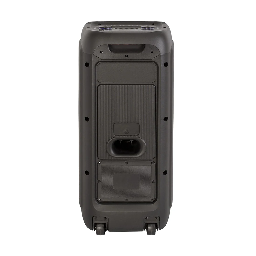 Parlante Kalley K-SPK100 Negro - Imagen 9