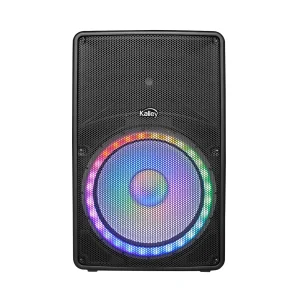 Parlante Kalley K-Spk200X, Color Negro