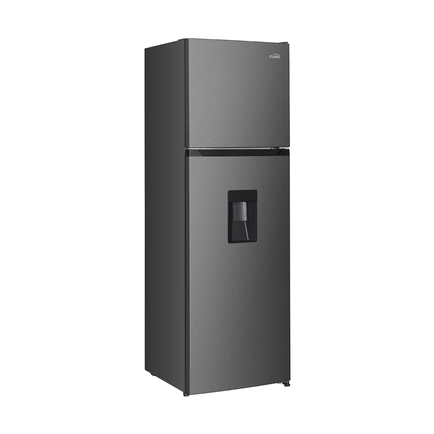 Nevera Kalley NFCS 332Lt KNT332"G - Imagen 2