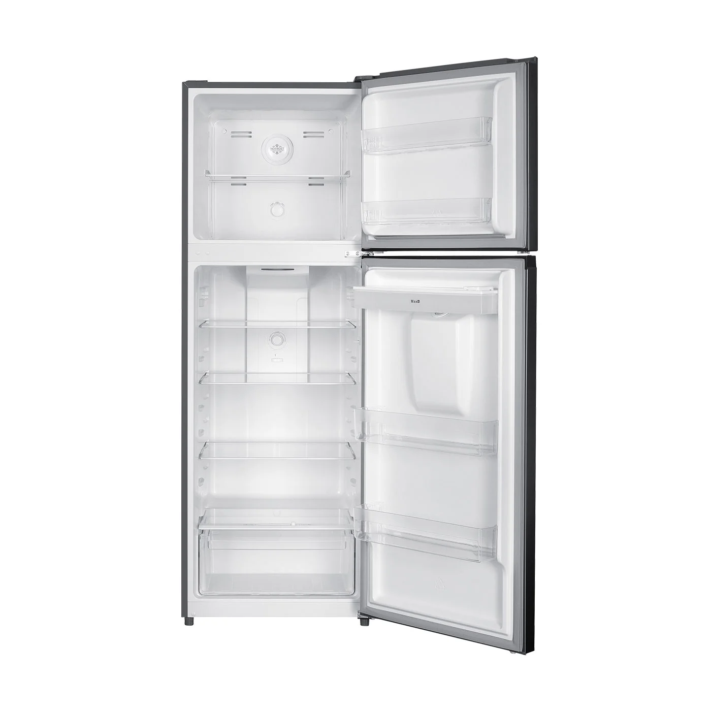 Nevera Kalley NFCS 332Lt KNT332"G - Imagen 7