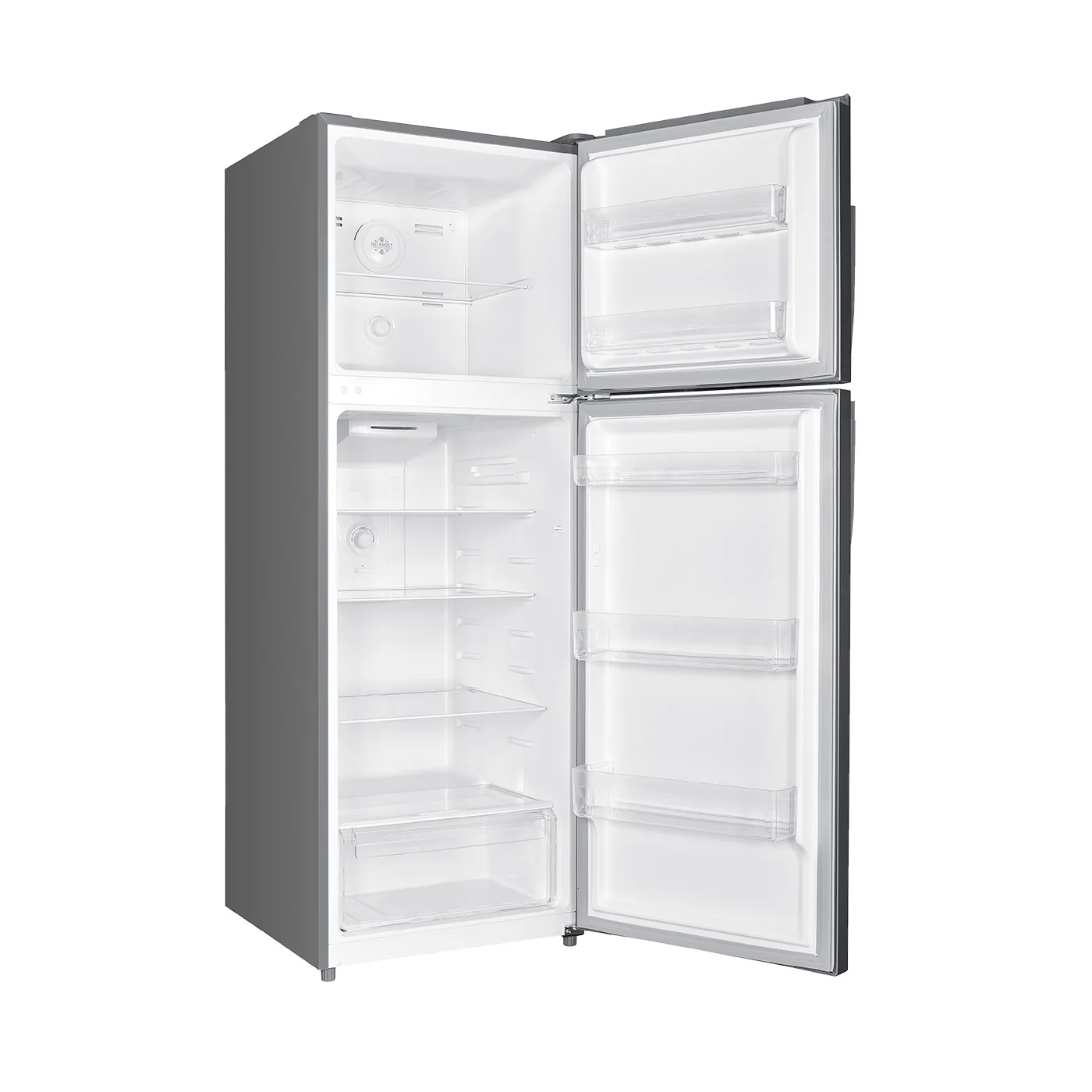 Nevera Kalley NFCS 332Lt KNT332"G - Imagen 8