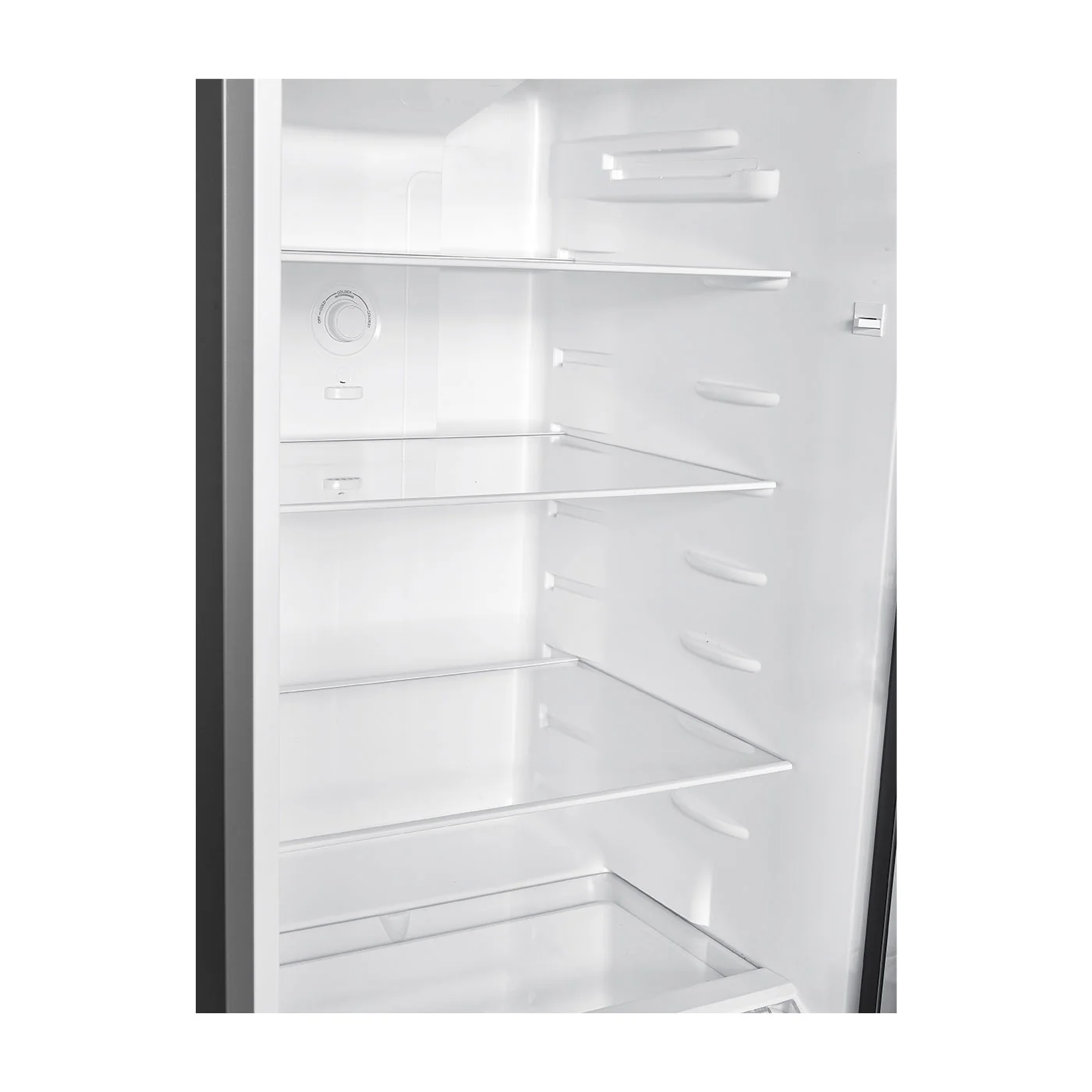 Nevera Kalley NFCS 332Lt KNT332"G - Imagen 9