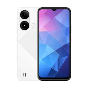 Celular Kalley Black E - 4G 64GB Blanco