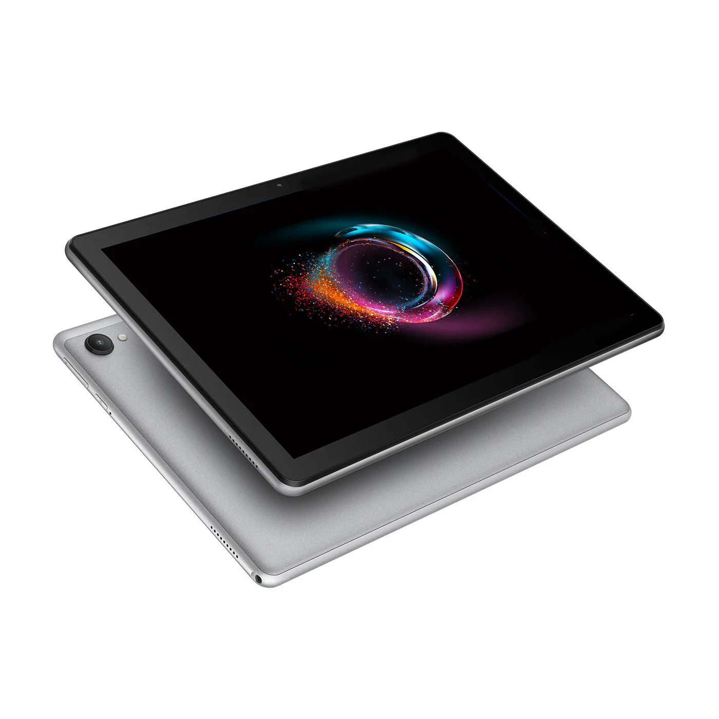 Tablet Kalley 10 Pulgadas T10 128GB WiFi, Gris - Imagen 9