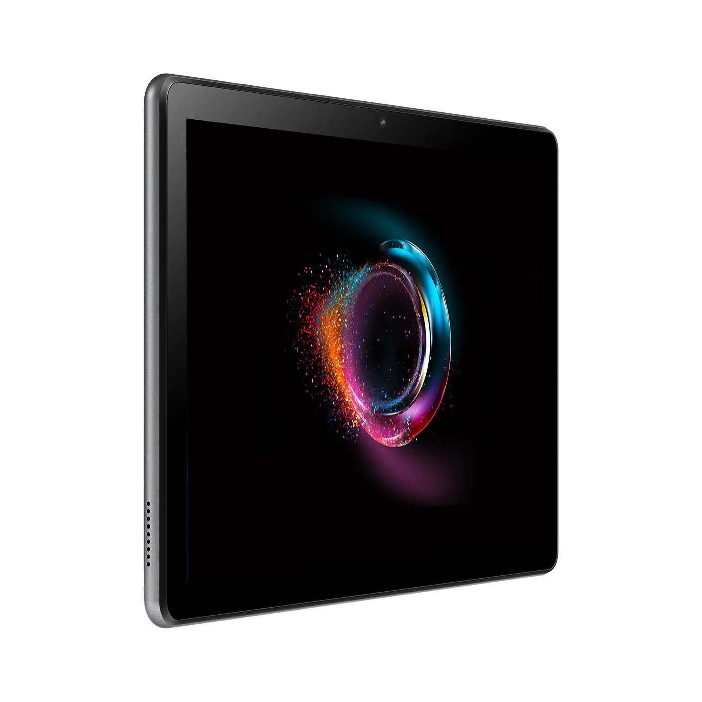 Tablet Kalley 10 Pulgadas T10 128GB WiFi, Gris - Imagen 2