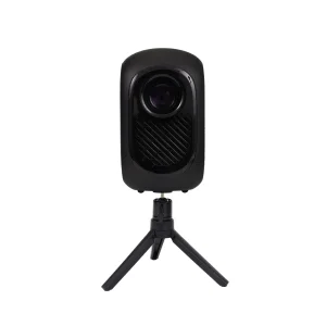 Videoproyector KALLEY K-PHD HD LED Smart Negro