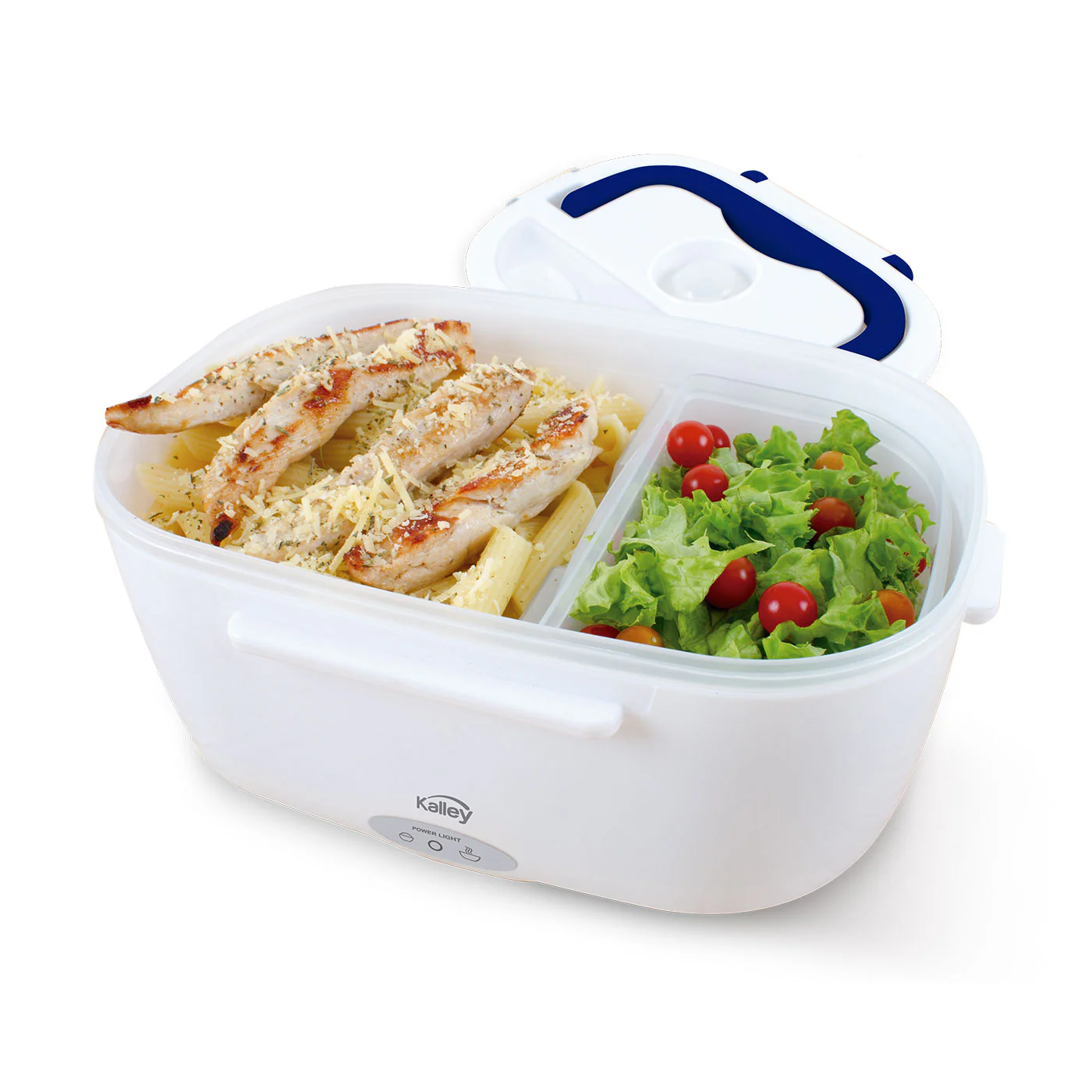 Lonchera eléctrica Kalley K-MLE60A2 - Imagen 4