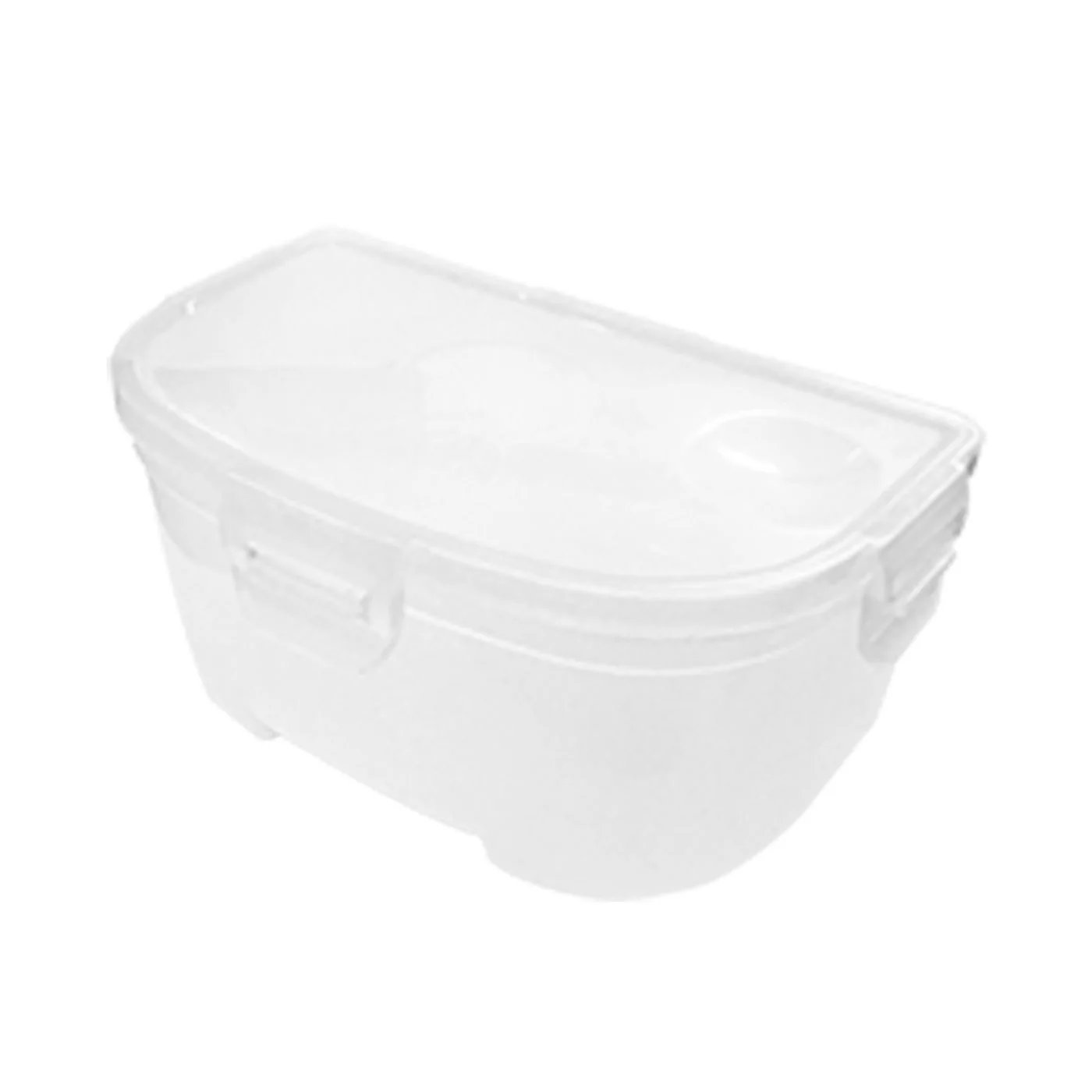 Lonchera eléctrica Kalley K-MLE60A2 - Imagen 3