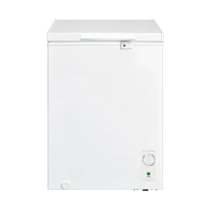 Congelador horizontal Kalley Dual 99 Litros K-CH99L2 Blanco