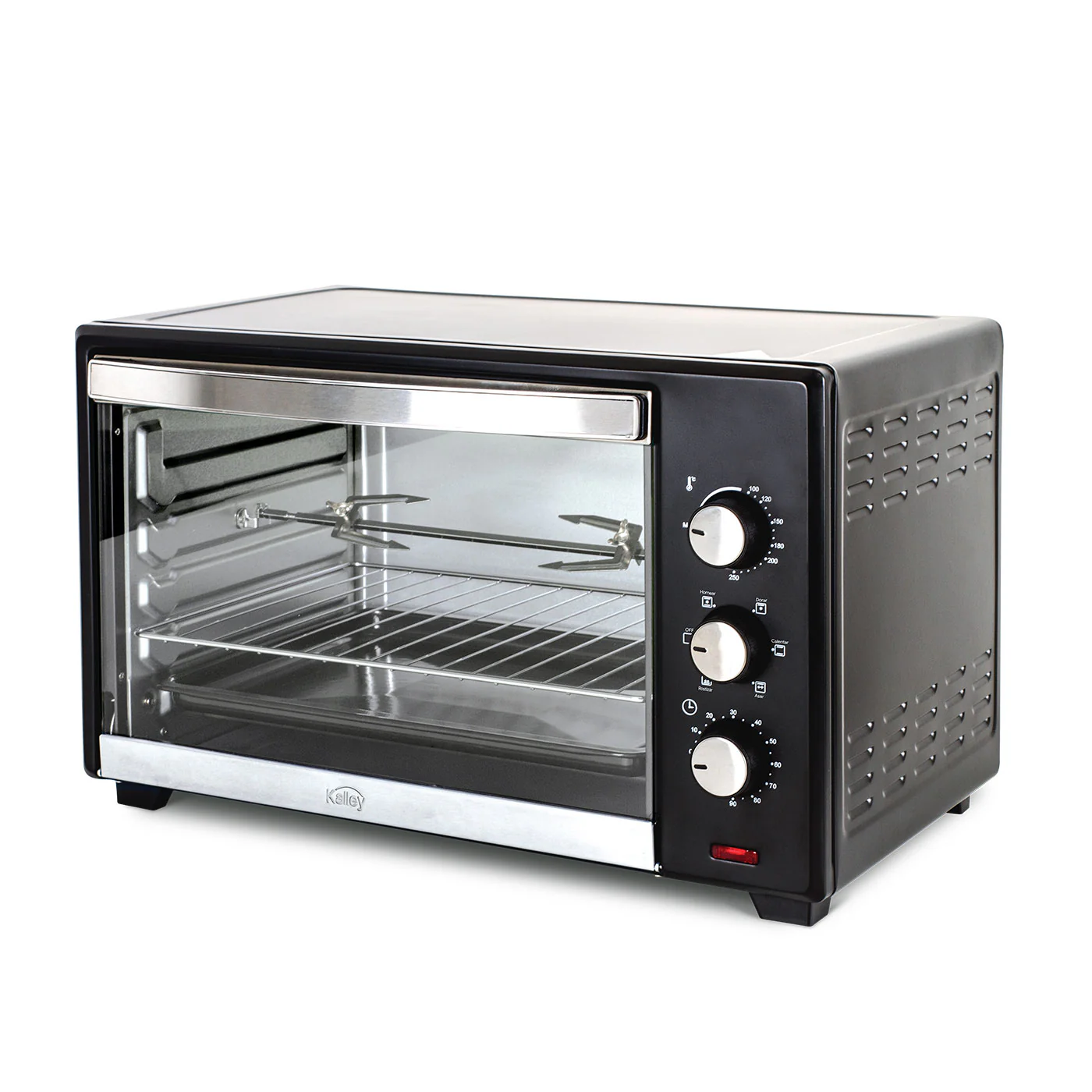 Horno Tostador 46L K-HE46L - Imagen 2