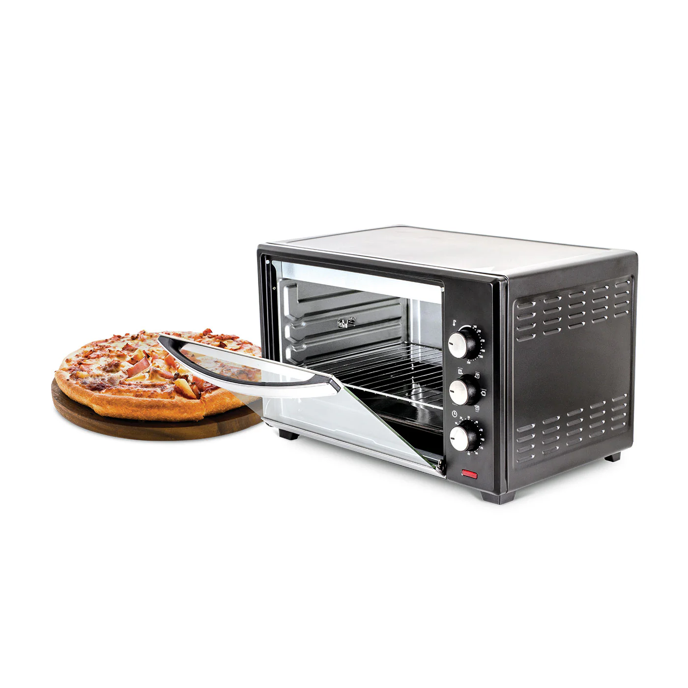 Horno Tostador 46L K-HE46L - Imagen 3