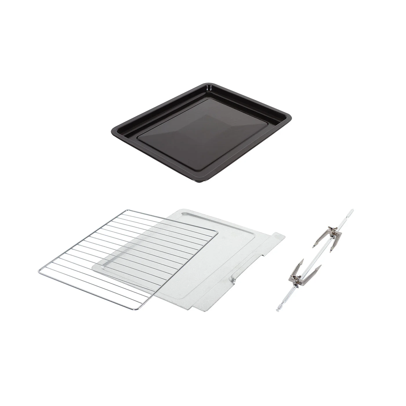 Horno Tostador 30L SS K-HE30SS - Imagen 6