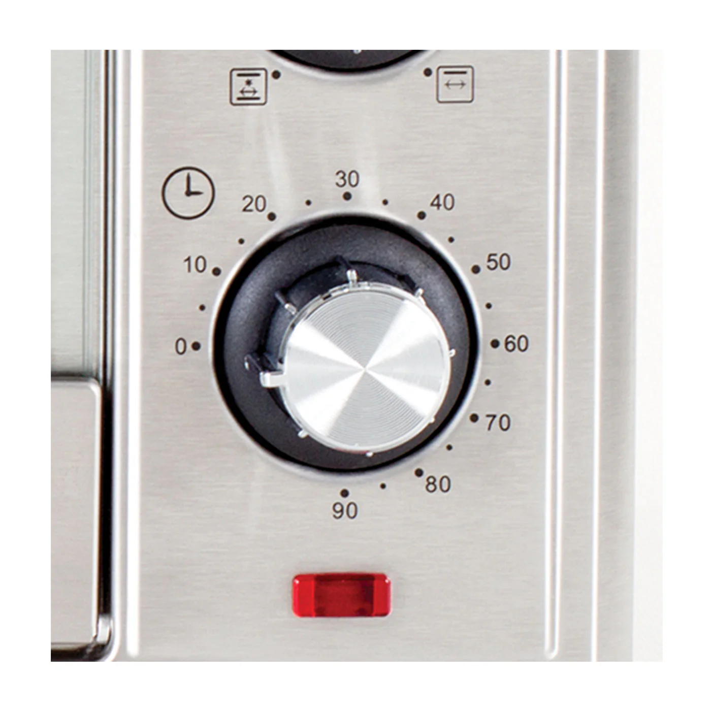 Horno Tostador 30L SS K-HE30SS - Imagen 4