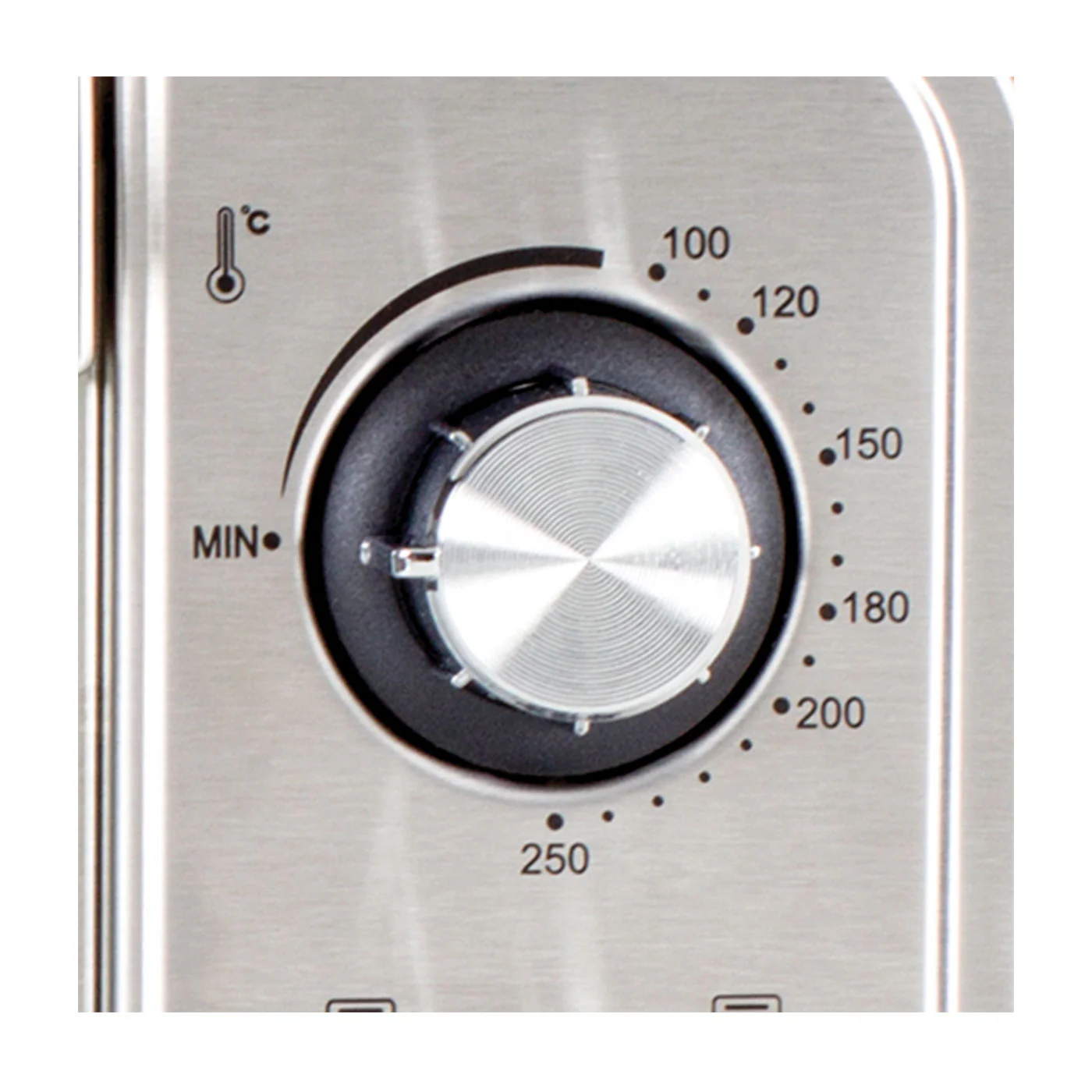 Horno Tostador 30L SS K-HE30SS - Imagen 5