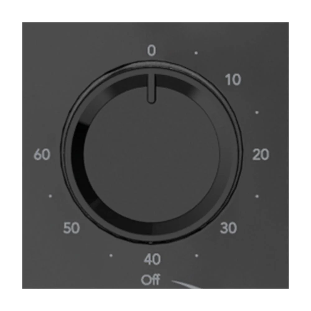 Freidora De Aire Kalley 3.5Litros K-Maf35, Color Negro - Imagen 6