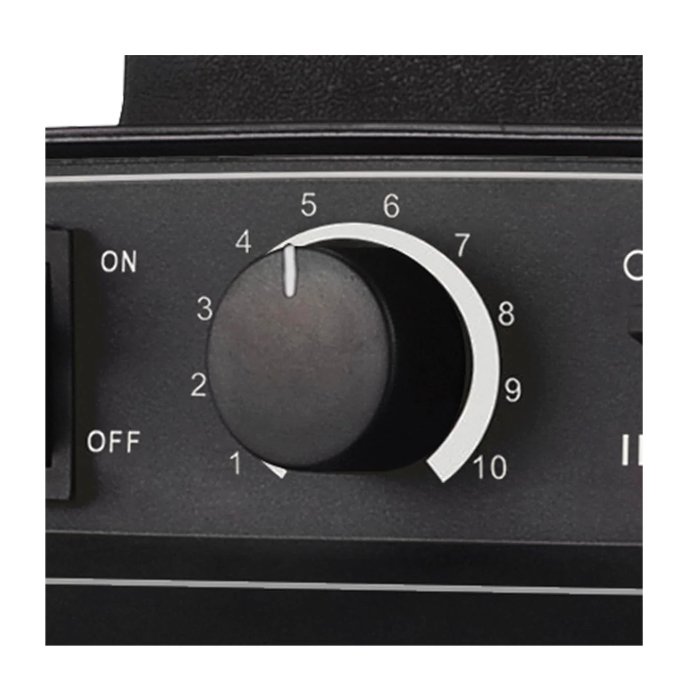 Licuadora KALLEY K-LAP Max Blend Negro - Imagen 3