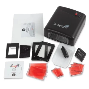 Stamp Maker / Máquina para crear Sellos Personlizados