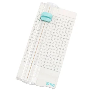 Journal Mini Trimmer / Mini Cortadora Para Agendas