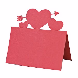 Pop Up Hearts Die / Suaje de Borde de Corazones