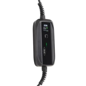 Cargador Portátil Para Carros Eléctricos Tipo Europeo (T2)