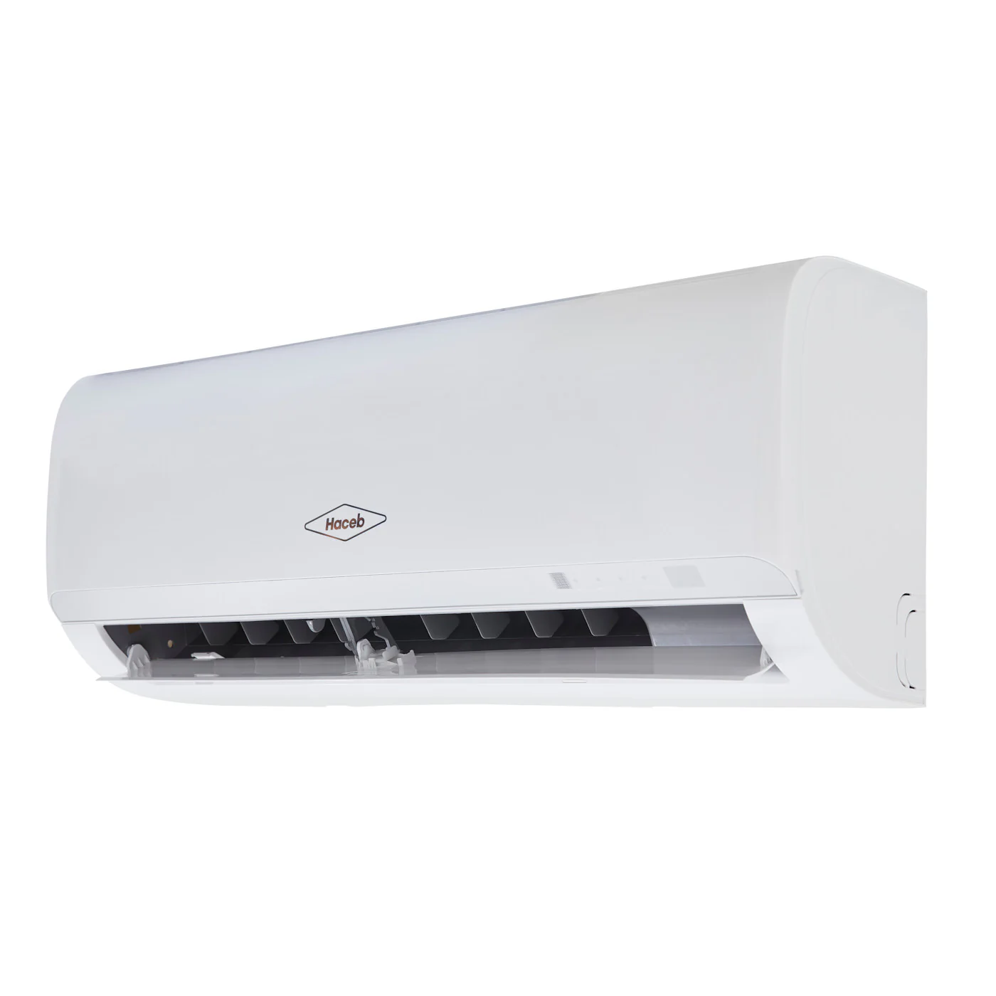 Aires Acondicionado On - Off Baru Haceb 12000 BTU 220 V - Imagen 2