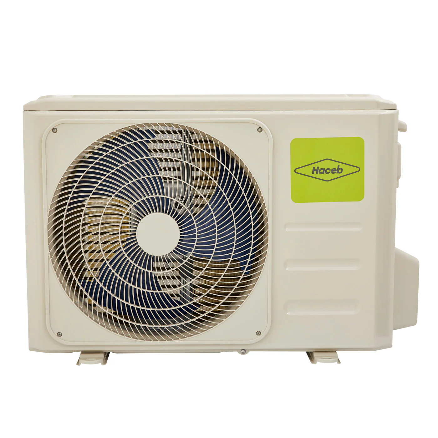 Aires Acondicionado On - Off Baru Haceb 12000 BTU 220 V - Imagen 3