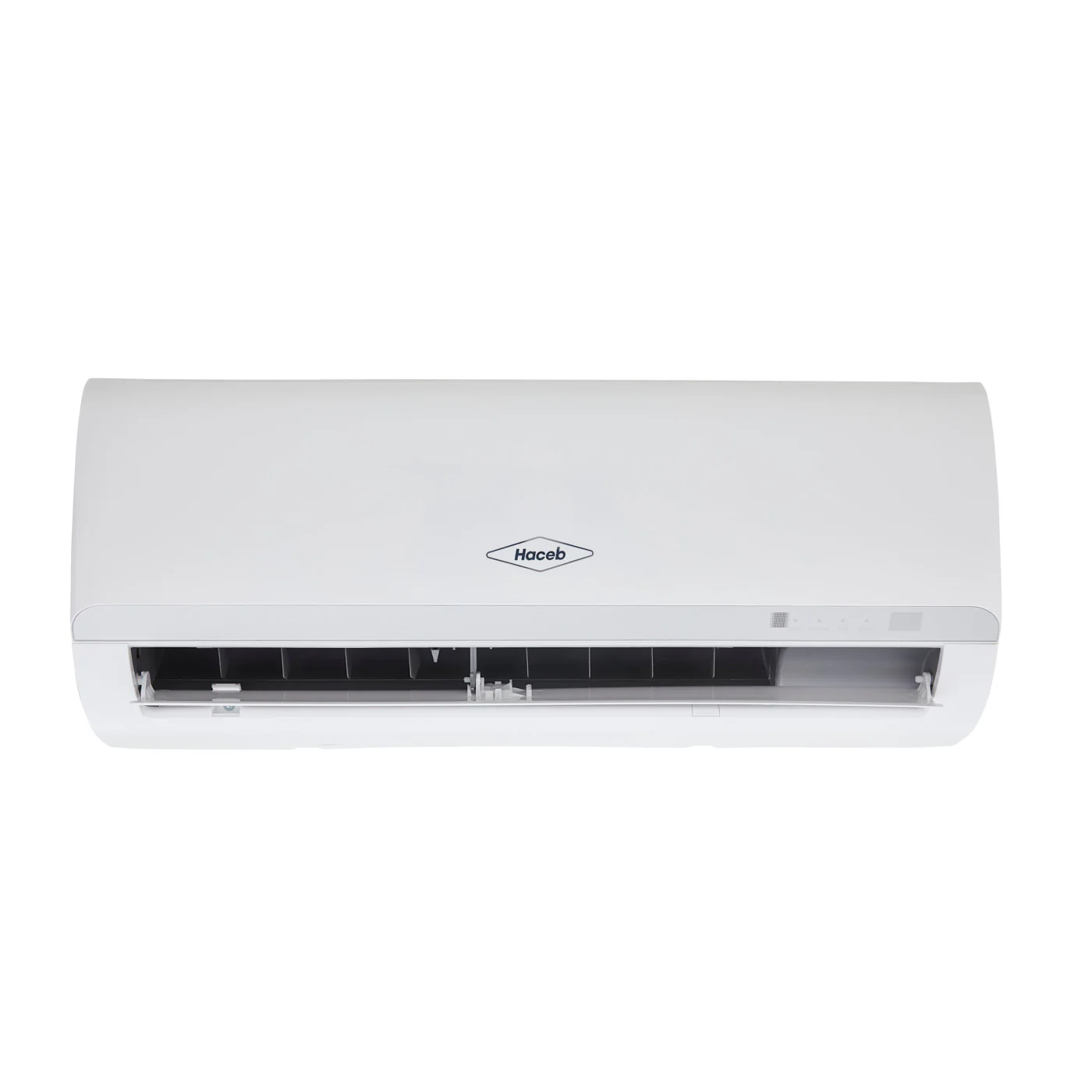 Aires Acondicionado On - Off Baru Haceb 12000 BTU 220 V