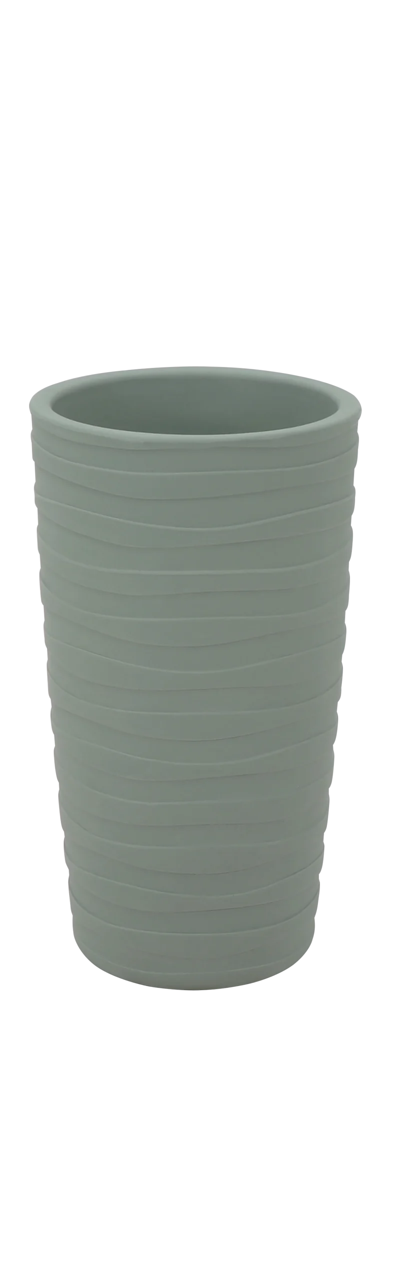 Maceta Grego 65, Verde Salvia