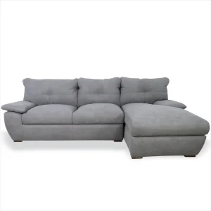 Esquinero Argus Gris