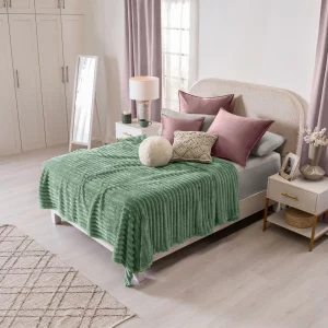 Cobija Nórdica Bariloche, para cama Queen y King, de 240x220 cm